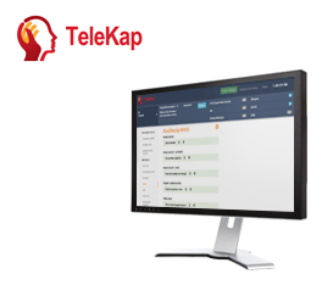 TeleKap – National TeleStroke Network